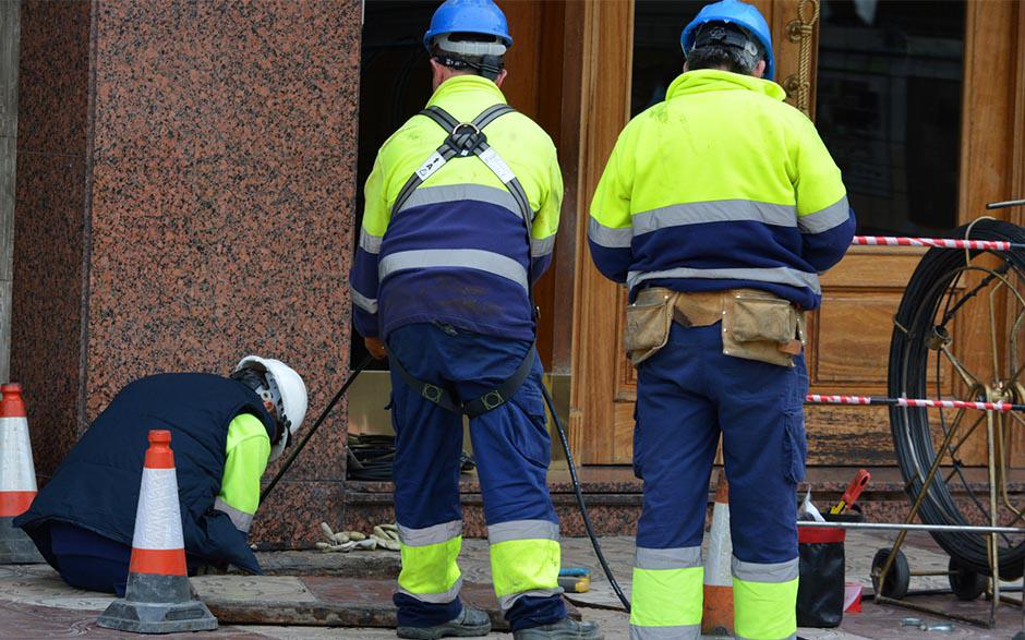 déboucheur canalisation maison Paris 3