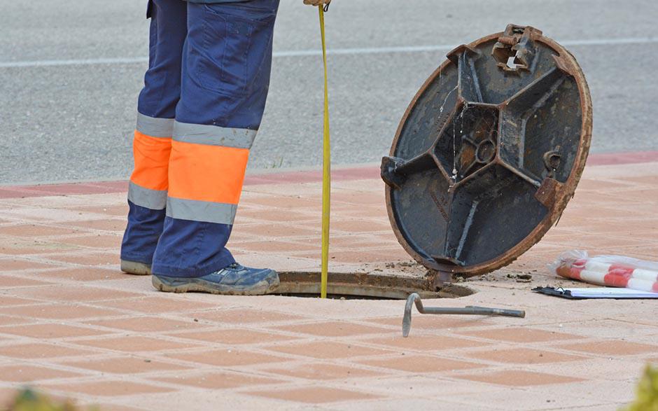 déboucheur wc La Garenne-Colombes