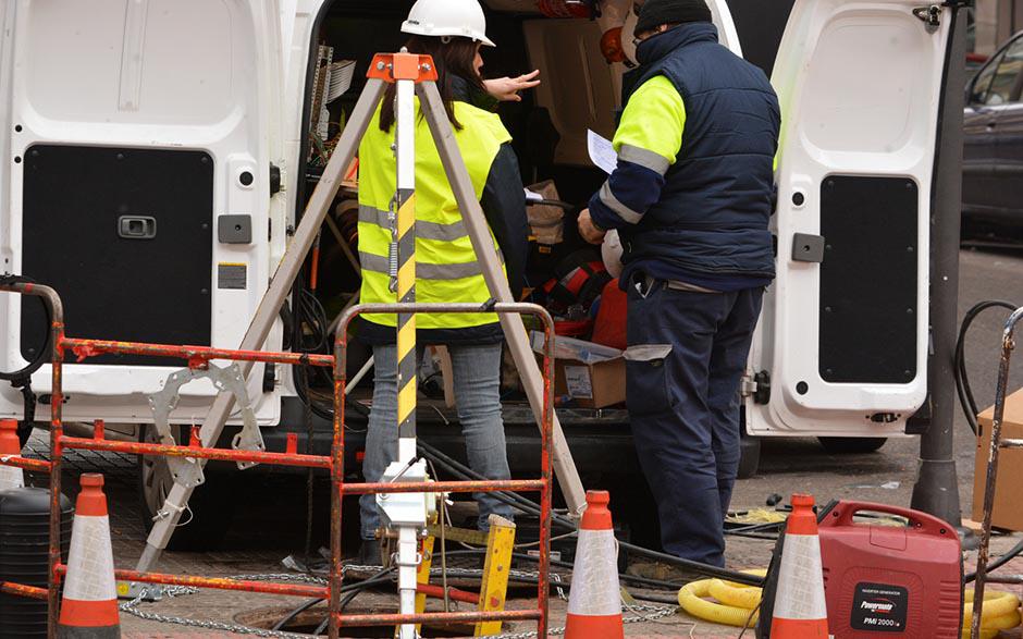 déboucheur wc La Garenne-Colombes